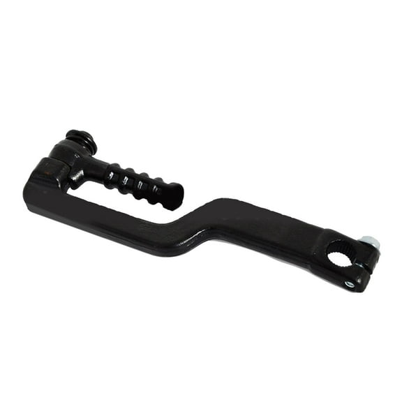 ROCKROK Heavy Duty scooters Kickstart Arm 172MM Length Kickstart Pedal Suitable for GY6