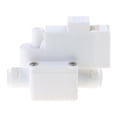 thumbnail image 1 of ROCKROK High Pressure Switch 1/4" OD Tube Quick Fitting Reverse Osmosis for Tank For RO, 1 of 12