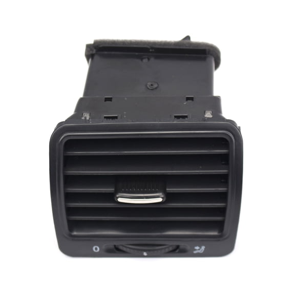 ROCKROK High-performance Center Air Vent Outlet Replacement Durable for MK5 2005-2009