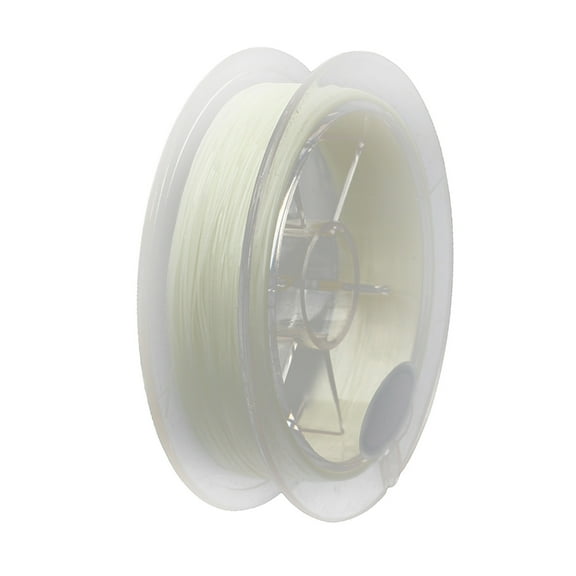 ROCKROK Line Glow Fishing Accessories String Fly Nymph Body Wrap