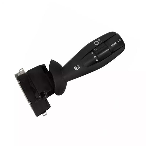 ROCKROK Long Lasting Steering Light Turn Signal Switch A0095455424 For MP4 MP5 Vehicles