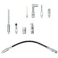 thumbnail image 1 of ROCKROK Lubrication Set Angled Grease Guns Adapter & Injectors Tool for Mechanical Use, 1 of 17