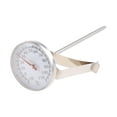 thumbnail image 1 of ROCKROK Mechanical Thermometers Battery Need Waterproof Fit for Measuring Milk Wine Baking Meat Soup Baby Bathwaters, 1 of 7