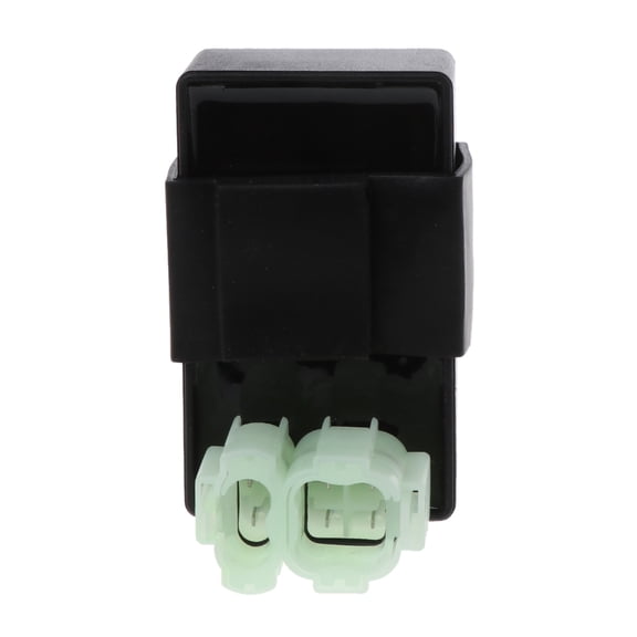 ROCKROK Motorcycle ATV 6 Pin CDI Ignition Box for 50cc 150cc Scooter Moped Gokarts
