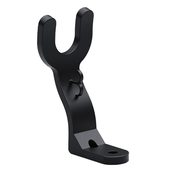 ROCKROK Motorcycle Helmets Hook Wall Mount Luggage Jackets Hanger Kitchen Cabinet Shelf