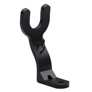 ROCKROK Motorcycle Helmets Hook Wall Mount Luggage Jackets Hanger Kitchen Cabinet Shelf