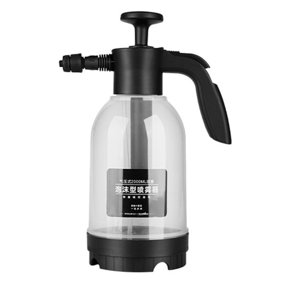 ROCKROK Multifunctional Foaming Pump Sprayer Pressure Foam Sprayer for Car Cleaning