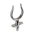 thumbnail image 1 of ROCKROK Oar Lock Oarlock Rowlock Stainless Steel Water Raft Boat Kayak Canoe Oar Lock, 1 of 6