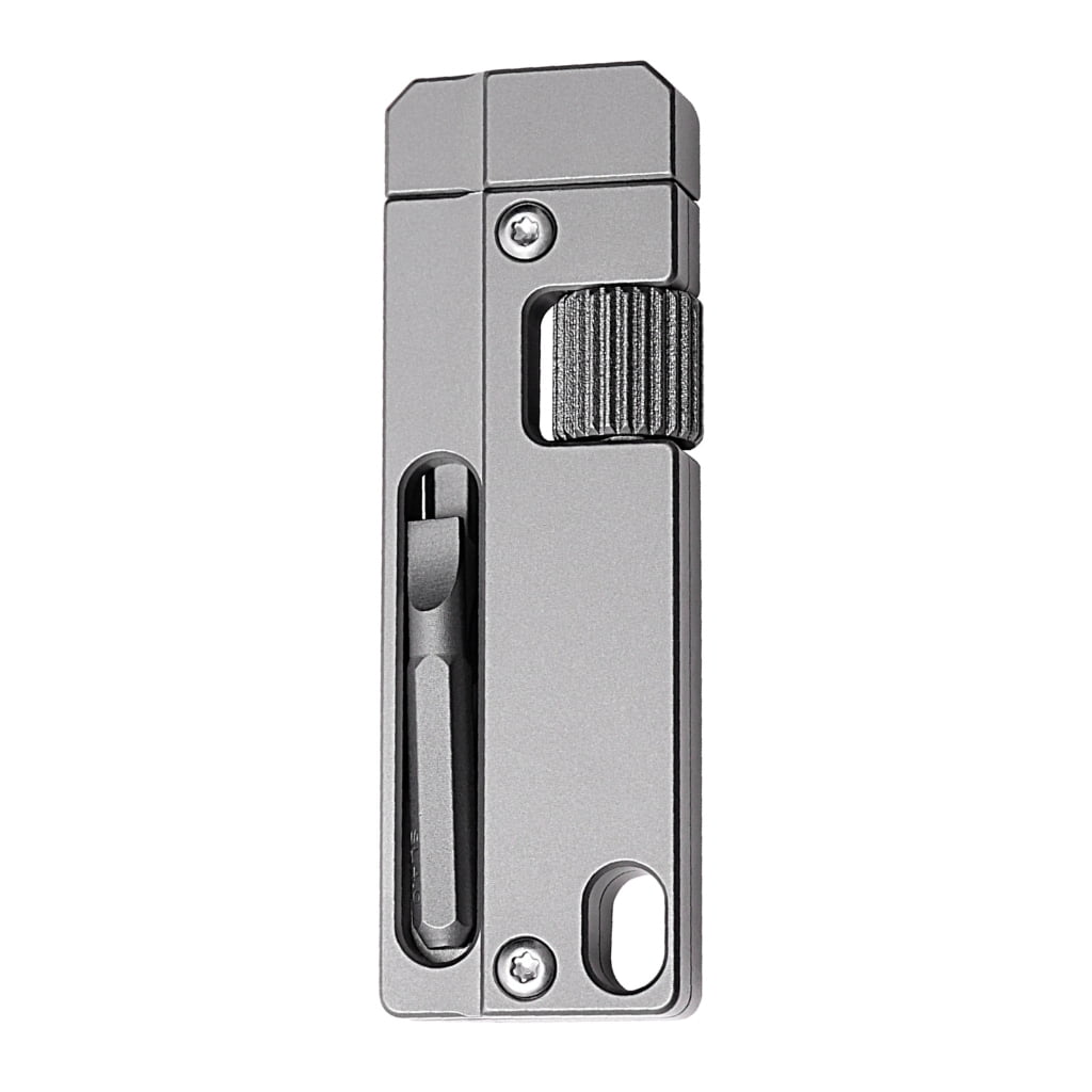 ROCKROK Precise Adjustable Wrench Spanner For Easy Use By Mechanics Outdoor Adventurers