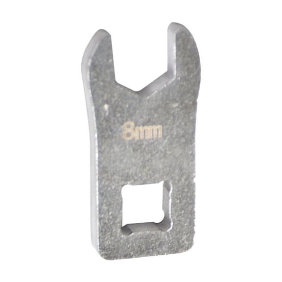 ROCKROK Professional 8mm Open Head Wrenches Torques Wrenches Cycling Repair Tool