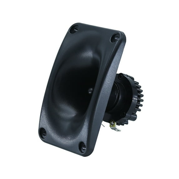 ROCKROK Professional Speaker Horn Tweeter Neodymium Horn Speaker For Enhances Music