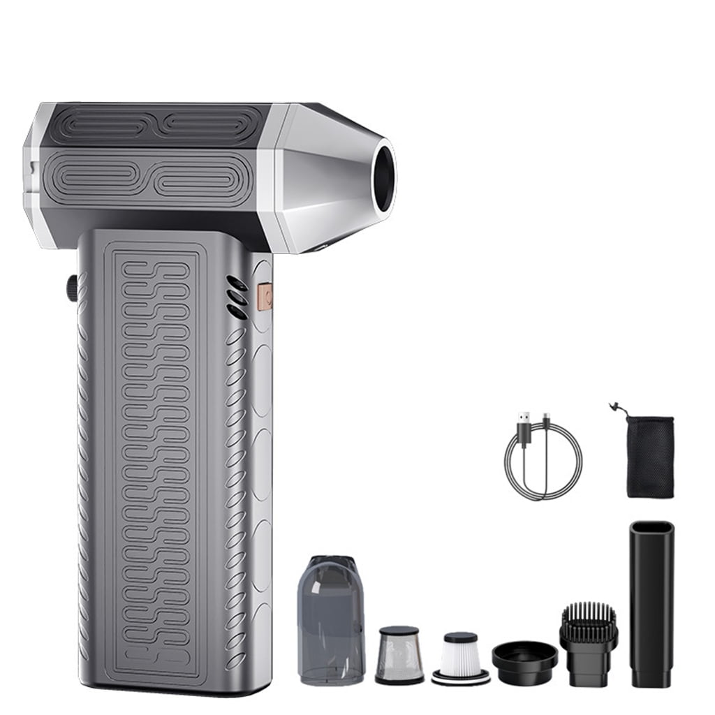 ROCKROK Quick Charging Car Vacuum Cleaner Handheld High Suction for Easy Maintenance