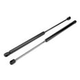 thumbnail image 1 of ROCKROK Rear Trunk Gas Spring Hood Lift Struts Adjustable for MK2 Vauxhall Corsa 9114311, 1 of 10