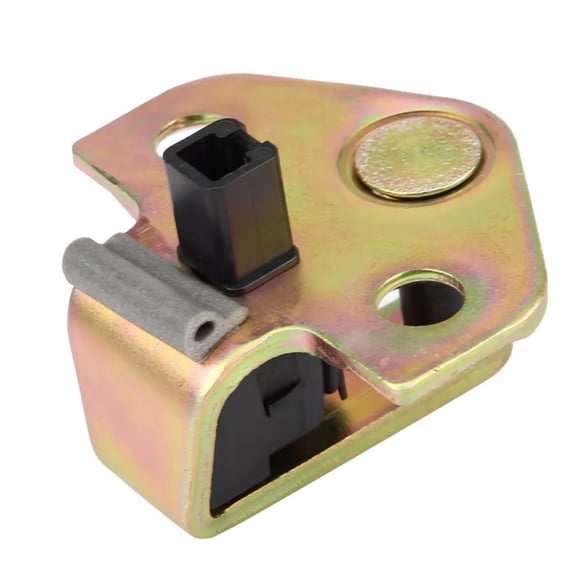 ROCKROK Replacement Car Door Lock Plate Catch Actuator for MK1 1998-2005