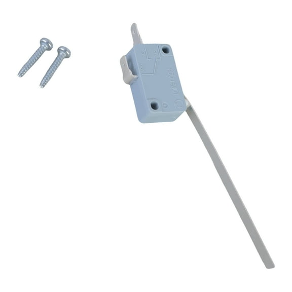 ROCKROK Sail Switches for Campers Furnaces Provide Secure and Stable Operations
