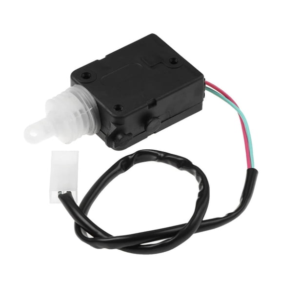 ROCKROK Tailgate Closure Actuator with Stable Electronic Control A0048202542 0048202542