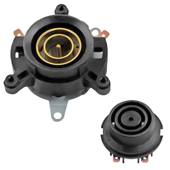 ROCKROK Temperature Control Base Boiler Replacement Electric Kettle Switch for Water