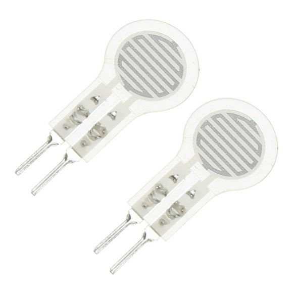 ROCKROK Thin Film Sensor High Flexibility Polymer Piezoelectric Pressure Transducers