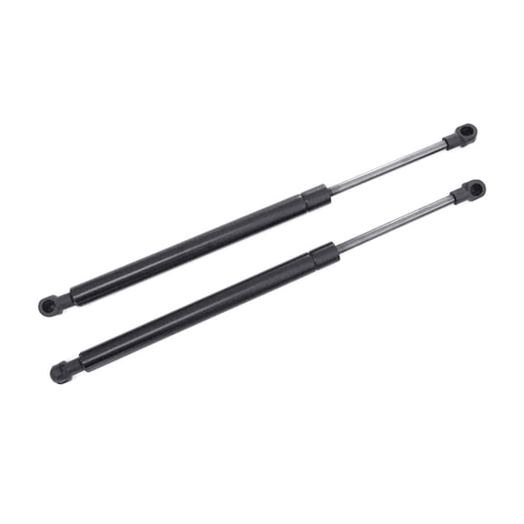 ROCKROK Trunk Lift Struts Car Rear Tailgate Boot Gas Spring Struts for E90 51247060623