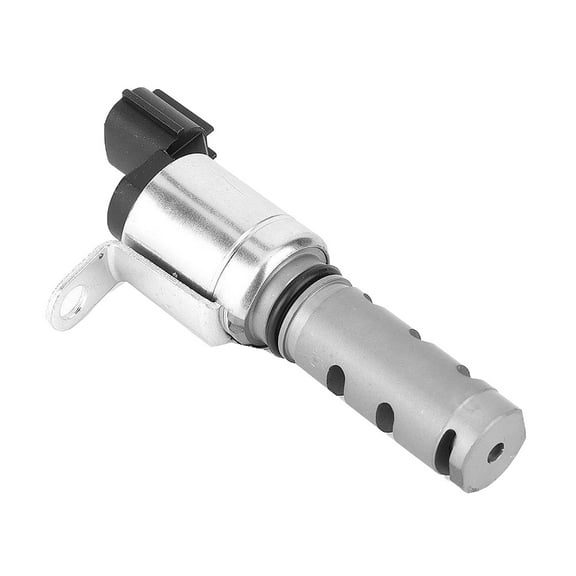 ROCKROK VVT Solenoid Valve Variable Valve Timing VVT Solenoid 533037010 Easy Installs