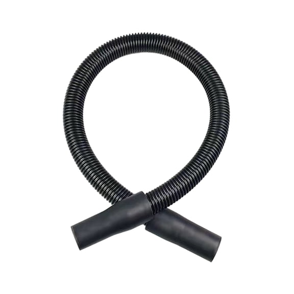 ROCKROK Vacuum Cleaner Hose EVA Flexible Leakproof Household Vacuum Cleaner Hose Tube