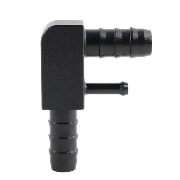 ROCKROK Vehicle 13327503677 Air Filter Intake Hose Connector For E39 E46 M54