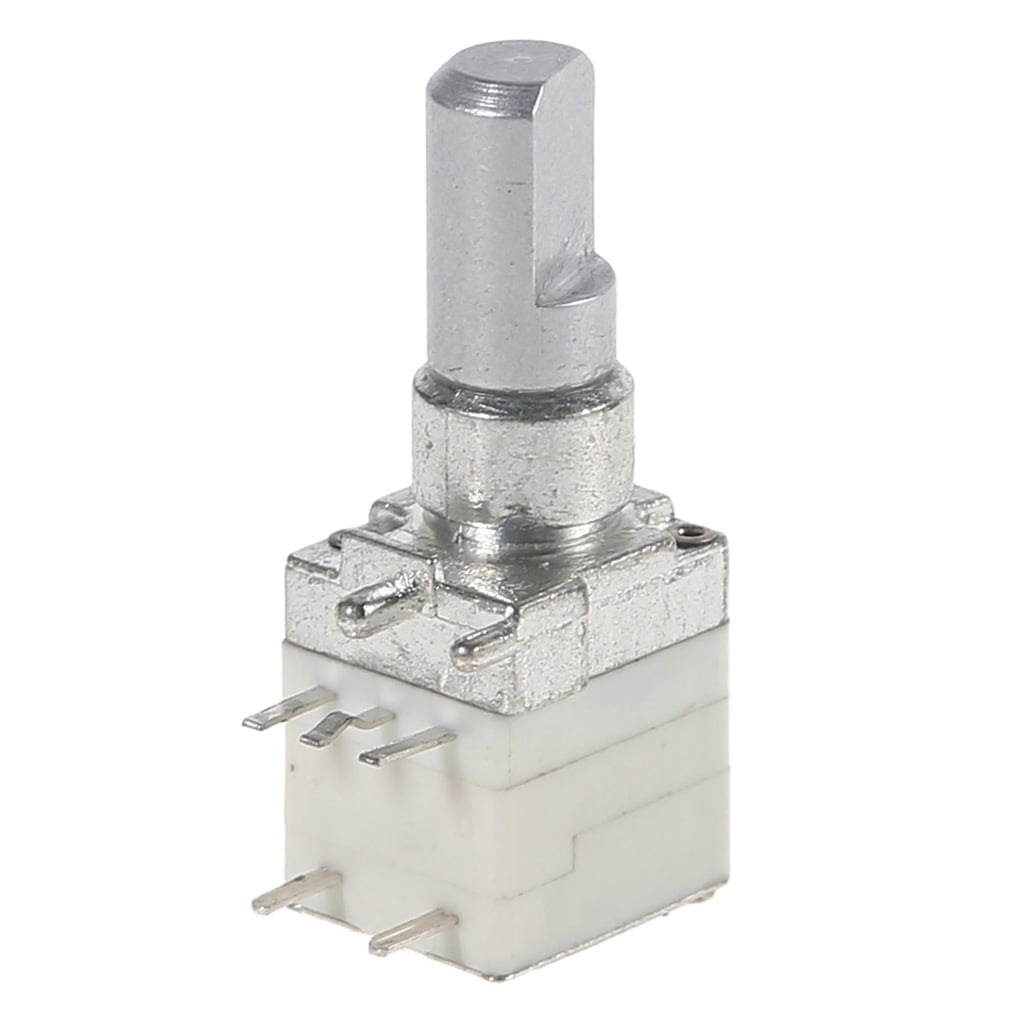 ROCKROK Volume Control Switch Potentiometer For Radio Communications ...