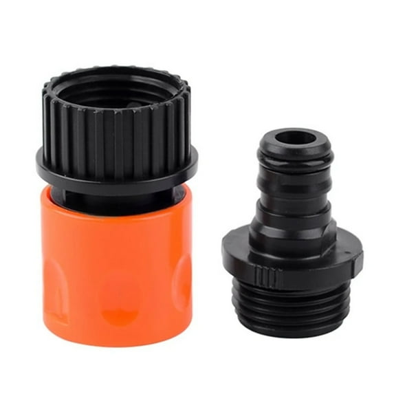 ROCKROK Water Stream Regulator Water Pipe Connector Set for Sea Doo BRP Vessel Cleaning