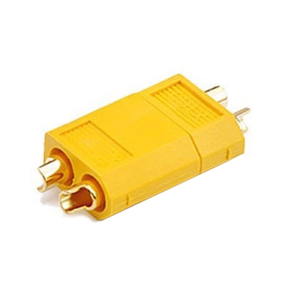 ROCKROK XT60 Male Female Adapter Connectors Plugs For Remote Control Battery XT60