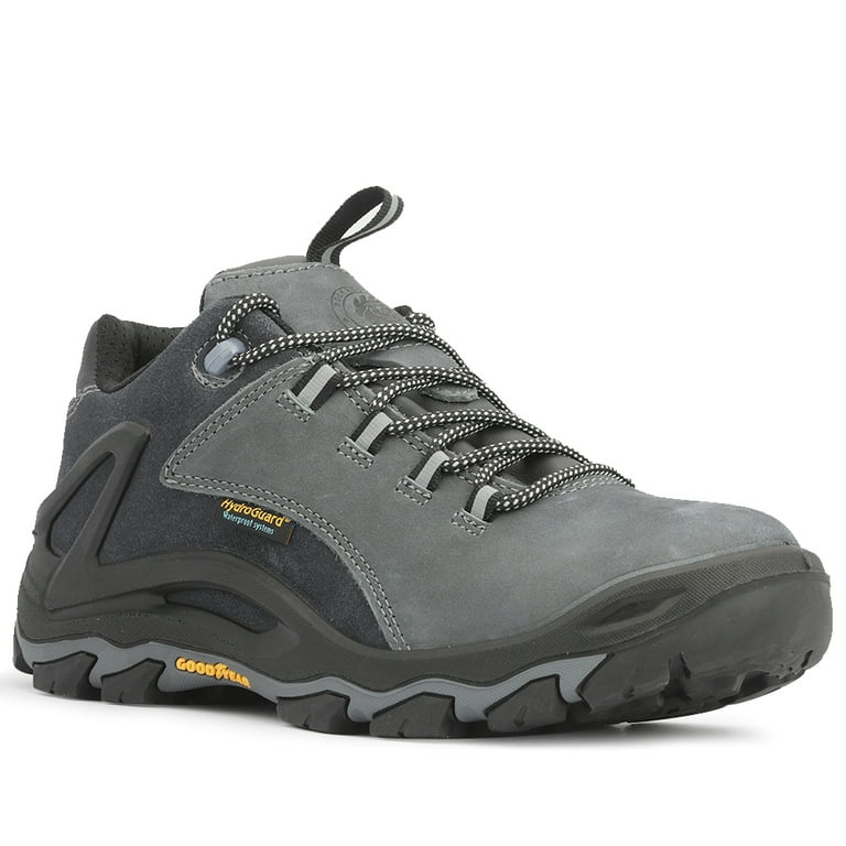 ROCKROOSTER Farland inch Waterproof Hiking shoes for Men, Anti