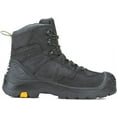 thumbnail image 1 of ROCKROOSTER Men's Woodland 6" Composite Toe Industrial & Construction Work Boots EH AK609-11.5, 1 of 6