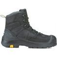thumbnail image 1 of ROCKROOSTER Men's Woodland 6" Composite Toe Industrial & Construction Work Boots EH AK609-9.5, 1 of 6