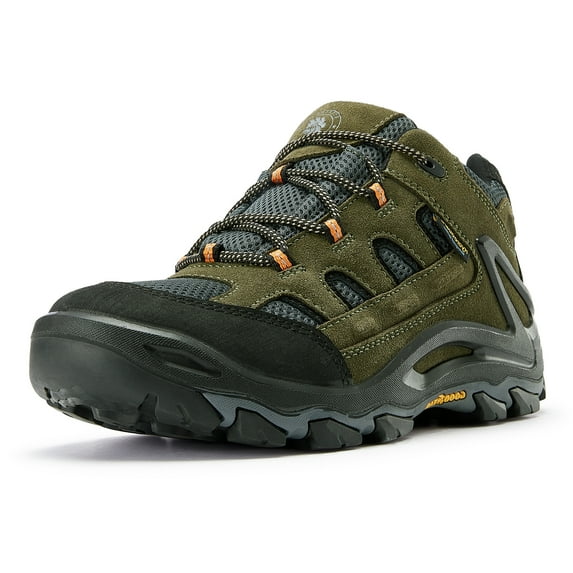 ROCKROOSTER Newland Hiking boots 100% Water Proof Work Boots for Man 4 inch Normal Width E KS5534-14