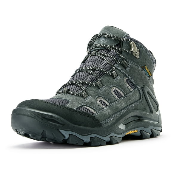 ROCKROOSTER Newland Hiking boots 100% Water Proof Work Boots for Man 6 inch Normal Width E KS5516-10.5