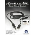 thumbnail image 1 of ROCKSMITH REAL TONE CABLE (WORKS WITH PS3 & XB3) [video game], 1 of 1