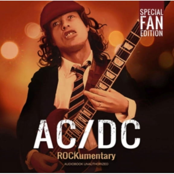 ROCKUMENTARY