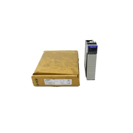 ROCKWELL AUTOMATION 56AMXN O-57677-1 SER. B 24VDC REV. 2.4 NSMP