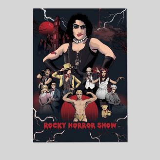 The Rocky Horror Picture Show Pictures