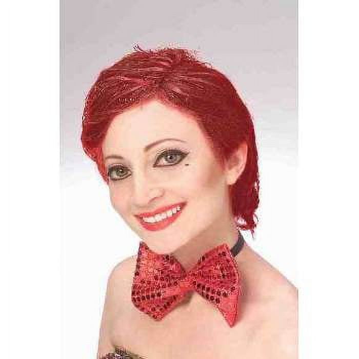 ROCKY HORROR WIG-COLUMBIA