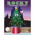 thumbnail image 1 of Pre-Owned ROCKY: The Rockefeller Christmas Tree Paperback, 1 of 1