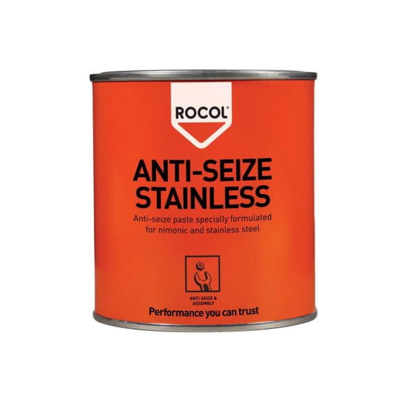 ROCOL - ANTI-SEIZE Stainless 500g