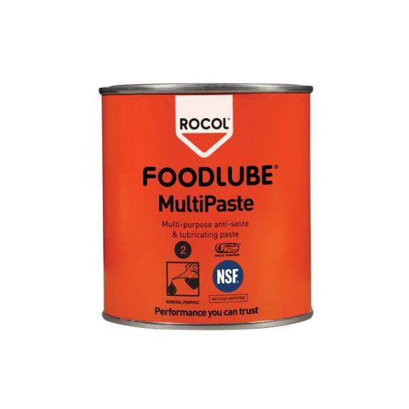 ROCOL - FOODLUBE MultiPaste 500g Tin