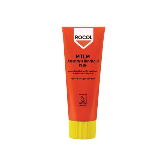 ROCOL - MTLM Assembly & Running-In-Paste 100g