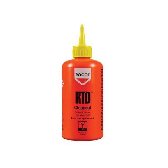 ROCOL - RTD Cleancut Bottle 350g