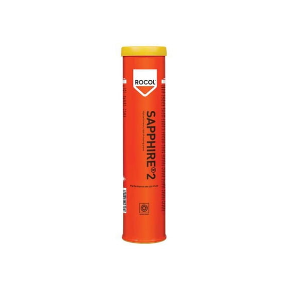 ROCOL - SAPPHIRE 2 Bearing Grease Tube 400g