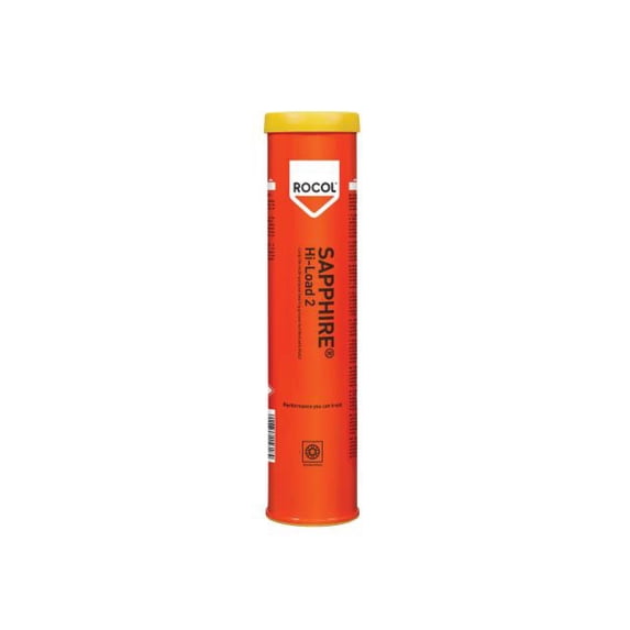 ROCOL - SAPPHIRE® Hi-Load 2 Bearing Grease 400g