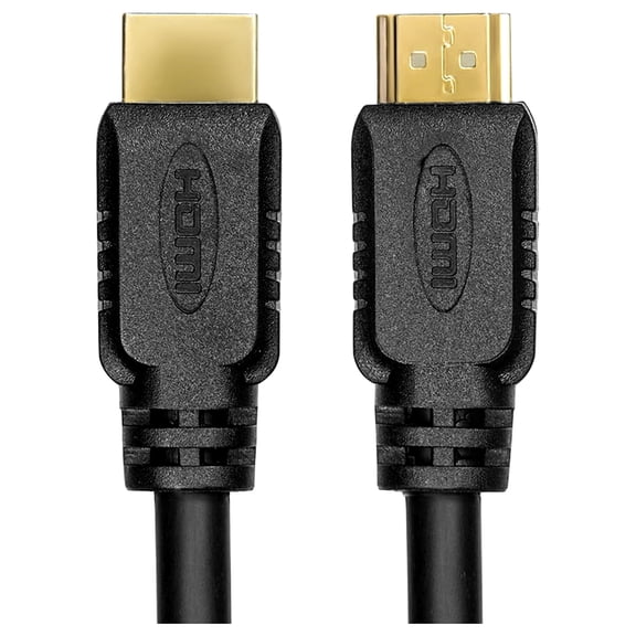 Rocstor Premium High Speed HDMI Cable with Ethernet.
