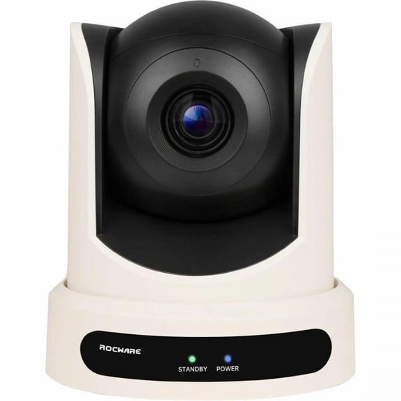 Rocware 684514110907 Rc20 1080p Ptz Camera