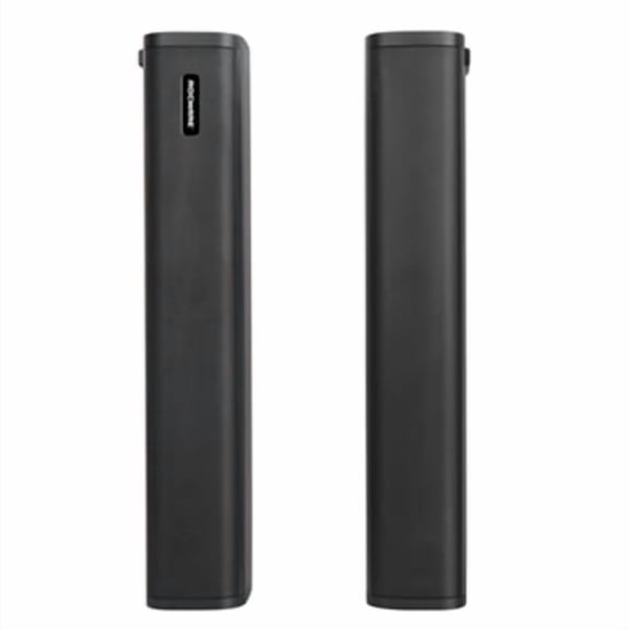 ROCWARE S22 Sound Bar Speaker - 50 W RMS - Wall Mountable - Tabletop - 110 Hz to 16 kHz