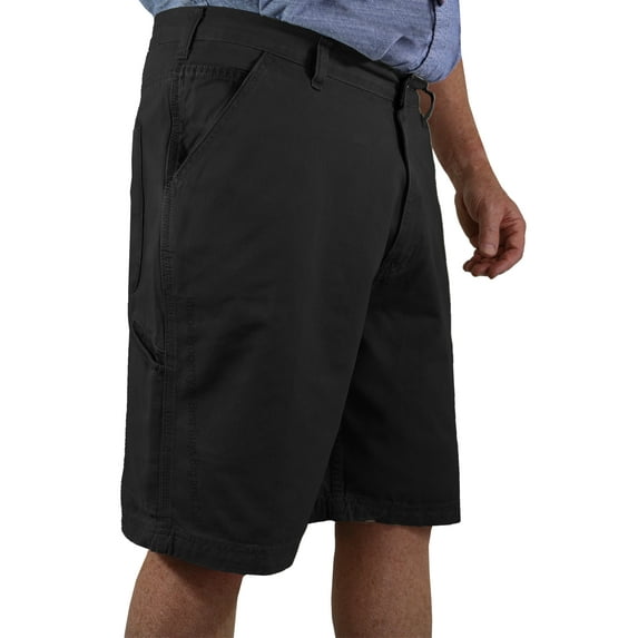 ROCXL Big & Tall Men’s Casual Twill Work Shorts Sizes 42 to 62